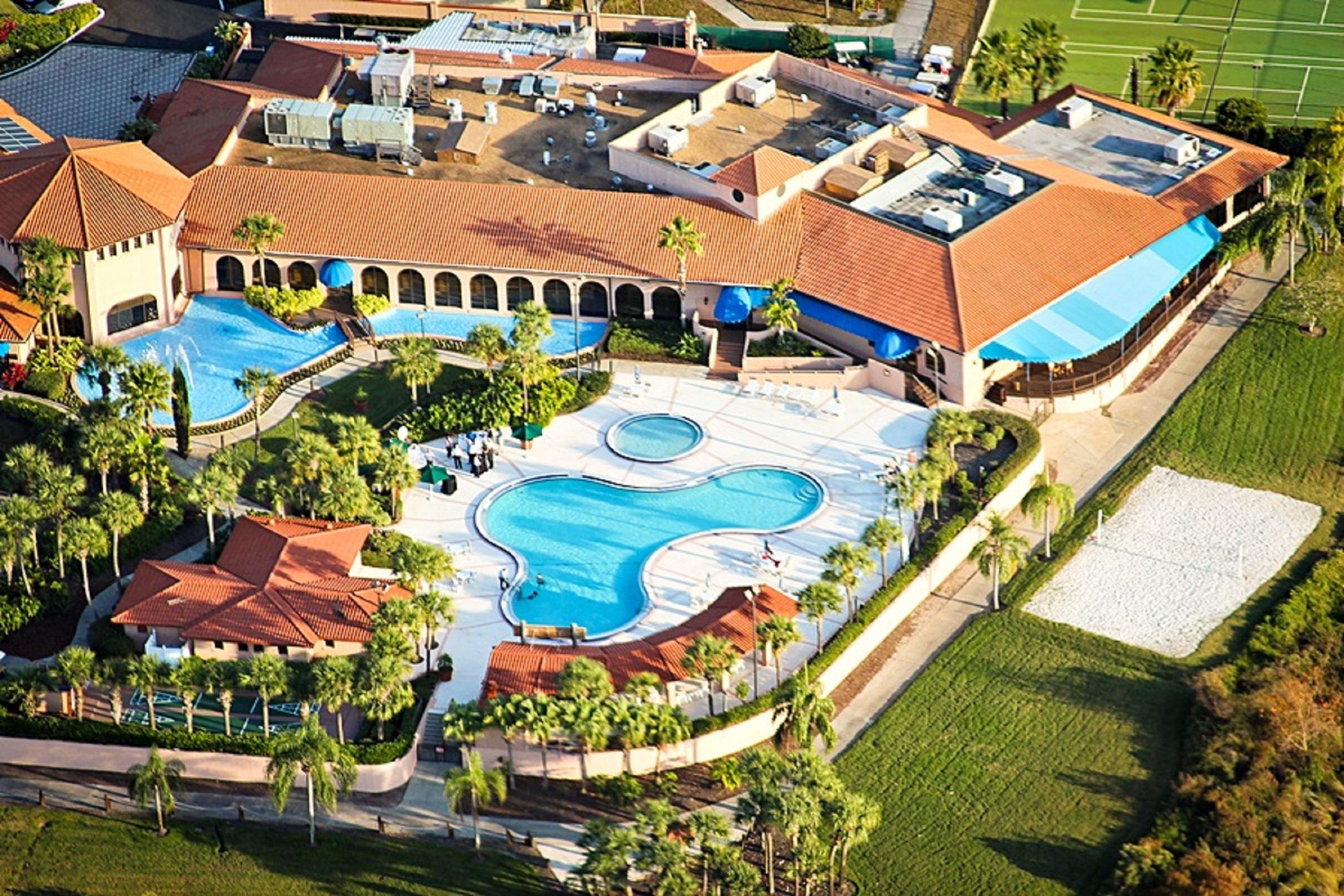 Westgate Lakes Resort & Spa Williamsburg Exterior photo